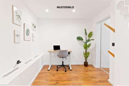 Wohnung zum Kaufen in Esslingen am Neckar 142.000,00 € 23 m²