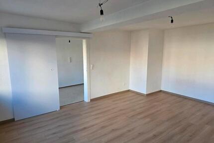 Schöne 60qm Wohnung im Zentrum von Themar