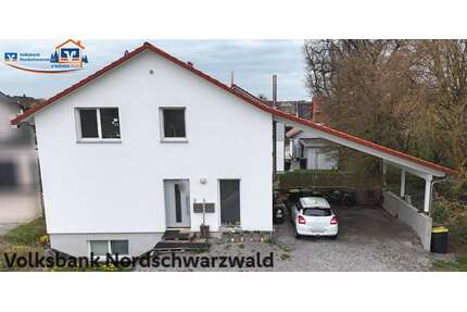 Haus zum Kaufen in Nagold 660.000,00 € 154.47 m²