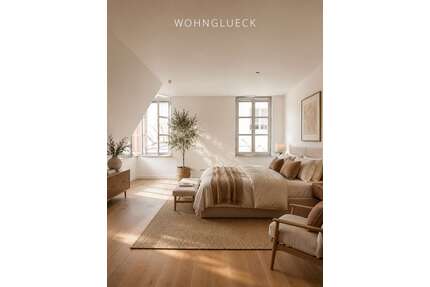 Wohnung zum Kaufen in Augsburg 599.000,00 € 122 m²