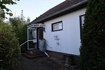 Einfamilienhaus in Scharnebeck zu verkaufen