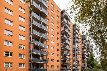 Wohnung zum Mieten in Leipzig 342,00 € 50.2 m²