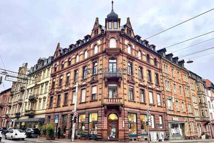 Wohnung zum Kaufen in Heidelberg 429.000,00 € 76.25 m²
