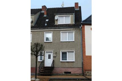 Einfamilienhaus im Zentrum - 150.000,00&nbsp;EUR Kaufpreis, ca.&nbsp; 120,00&nbsp;m&sup2; in Warin (PLZ: 19417)