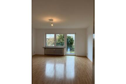 Helle 3 ZImmer Wohnung mit Balkon - Herzberg am Harz