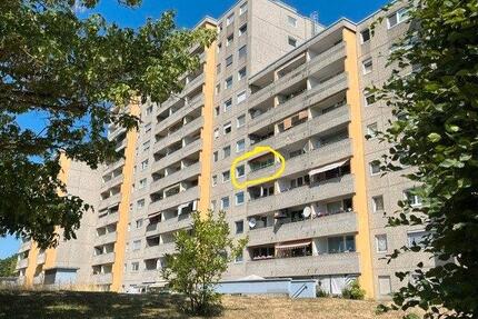4-Zi-Wohnung mit 103 qm in Rödermark (Ober-Roden) von Privat