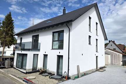 Wohnung zum Mieten in Kirchseeon 1.550,00 € 79 m²