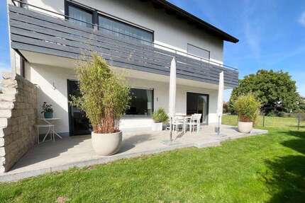 Wohnung zum Mieten in Maisach 1.450,00 € 86.4 m²