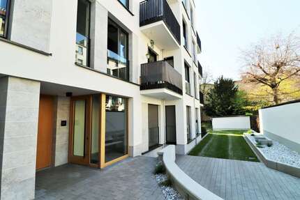 Wohnung zum Mieten in Frankfurt 980,00 € 36 m²