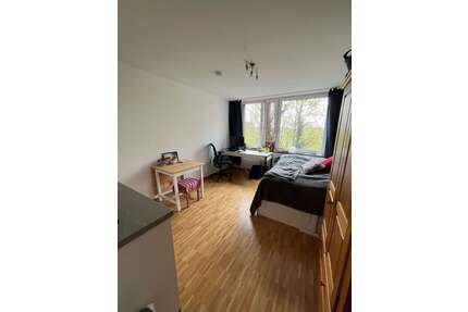 Wohnung zum Mieten in Aachen 390,00 € 20.7 m²