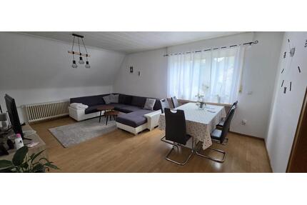 4 Zimmerwohnung 90 m2 im Obergeschoss - Gütersloh Kattenstroth