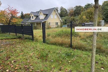 Grundstück zu verkaufen in Melchow 325.000,00 € 1023 m²