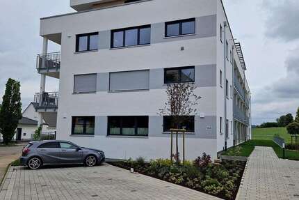 Wohnung zum Kaufen in Horb am Neckar 489.000,00 € 108 m²