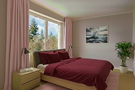 Erstbezug: Familienwohnung mit Steuerlichen Vorteilen - Zeuthen