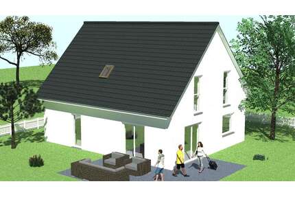 Haus zum Kaufen in Wedemark OT Resse 519.200,00 € 130 m²