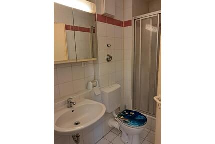 1 -Zimmer Wohnung, TG in Blaustein, Ulmer Str. 933 zu vermieten - Illertissen