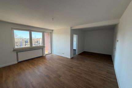 3-Zimmer-Wohnung mit zwei Balkonen – Toplage am Hauptbahnhof - Gelsenkirchen Ückendorf