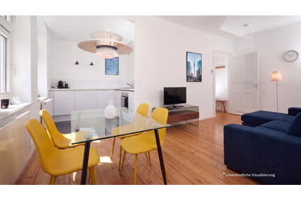 Wohnung zum Kaufen in Berlin 270.000,00 € 31.48 m²