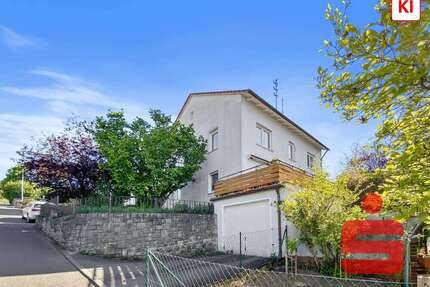 Haus zum Kaufen in Ochsenfurt 334.000,00 € 160 m²
