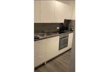 Moderne 1,5-Zimmer-Wohnung (47 m²) – kernsaniert, Stellplatz, ruhige Lage bei Sigmaringen - Bingen