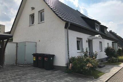 Familienhaus mit großem Südgarten nähe BO-Stiepel - Bochum Querenburg