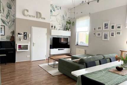 Wohnung zum Kaufen in Ilvesheim 365.000,00 € 114 m²
