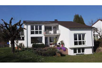 Großzügiges, modernisiertes Haus in sonniger Südlage - Tübingen Waldhäuser