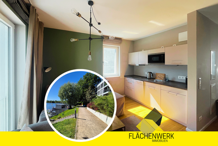 Wohnung zum Mieten in Berlin 621,81 € 32.1 m²