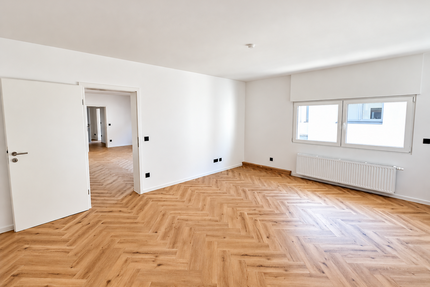 Wohnung zum Mieten in Mannheim 1.350,00 € 84 m²