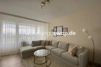 Wohnungsswap - 2 Zimmer, 67 m² - Wermuthweg, Neukölln, Berlin