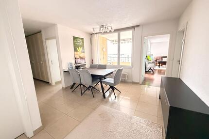 Helle 4,5-Zimmer Wohnung in Bietigheim-Bissingen