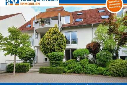 Wohnung zum Kaufen in Walldorf 399.000,00 € 108 m²