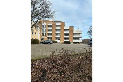 VON PRIVAT: Cuxhaven - Sahlenburg Ferienwohnung in Toplage