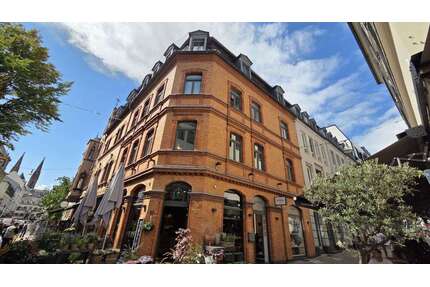 Büro in Wiesbaden 3.216,00 € 201 m²