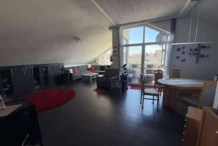 Wohnung zum Kaufen in Baden-Baden 277.000,00 € 121 m²
