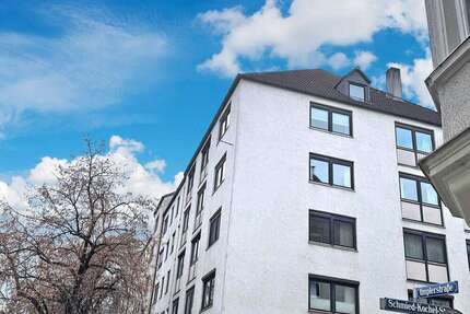 Wohnung zum Kaufen in München 600.000,00 € 76 m²