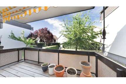 Wohnung zum Kaufen in Rödermark 280.000,00 € 86.39 m²