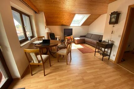 Ferienwohnung im Allgäu in Seltmans zu vermieten - Fellbach Oeffingen