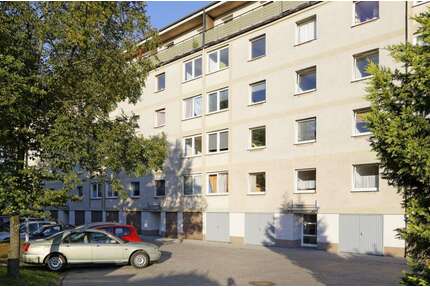 Wohnung zum Mieten in Duisburg 529,00 € 62 m²