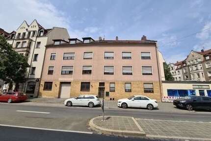 Wohnung zum Kaufen in Nürnberg St. Leonhard 269.000,00 € 98.9 m²