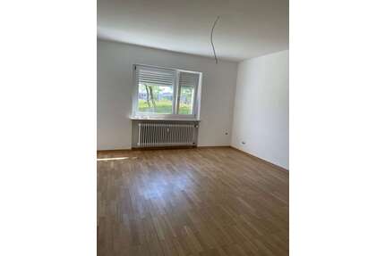 Wohnung zum Mieten in Manching 518,63 € 47.8 m²