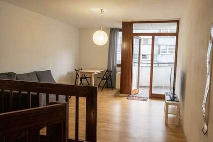 Wohnung zum Kaufen in Berlin 385.000,00 € 55 m²