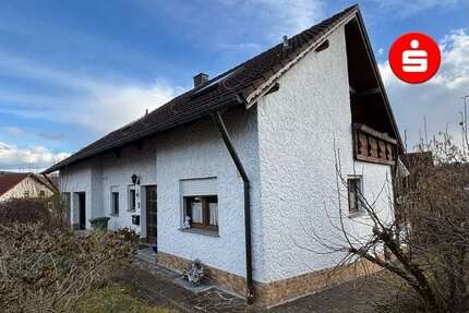 Haus zum Kaufen in Neuhaus 289.000,00 € 115 m²