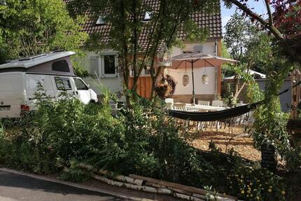 Modernisierte Doppelhaushälfte in ruhiger Sackgassenlage - Guxhagen