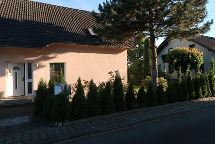 Attraktive Einfamilienhaus in begehrter Wohnlage provisionsfrei - Leipzig Nordwest
