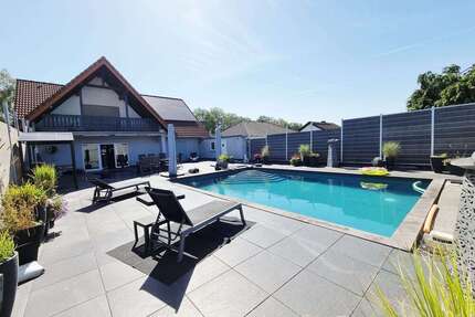Haus zum Kaufen in Herschbach 489.000,00 € 210 m²