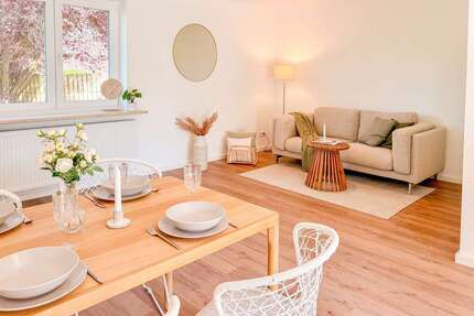 Haus zum Kaufen in Bargteheide 449.000,00 € 91 m²