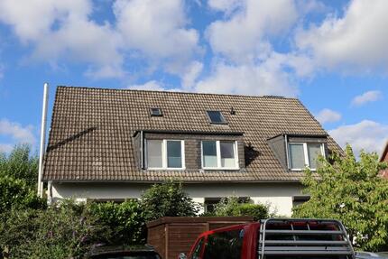 Eigentumswohnung in Appen privat & provisionsfrei