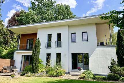 Haus zum Kaufen in Hamburg 1.399.000,00 € 187 m²