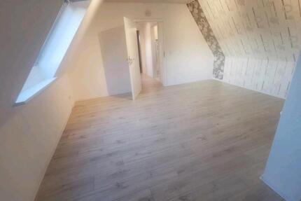 2-Zimmer-Wohnung in zentraler Lage in Wildeshausen